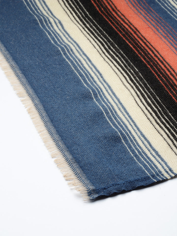 Men's Soft Feel Warm Wool Muffler/Scarf/Stole