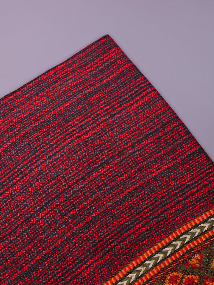 Women's Acrylic Wool Stole