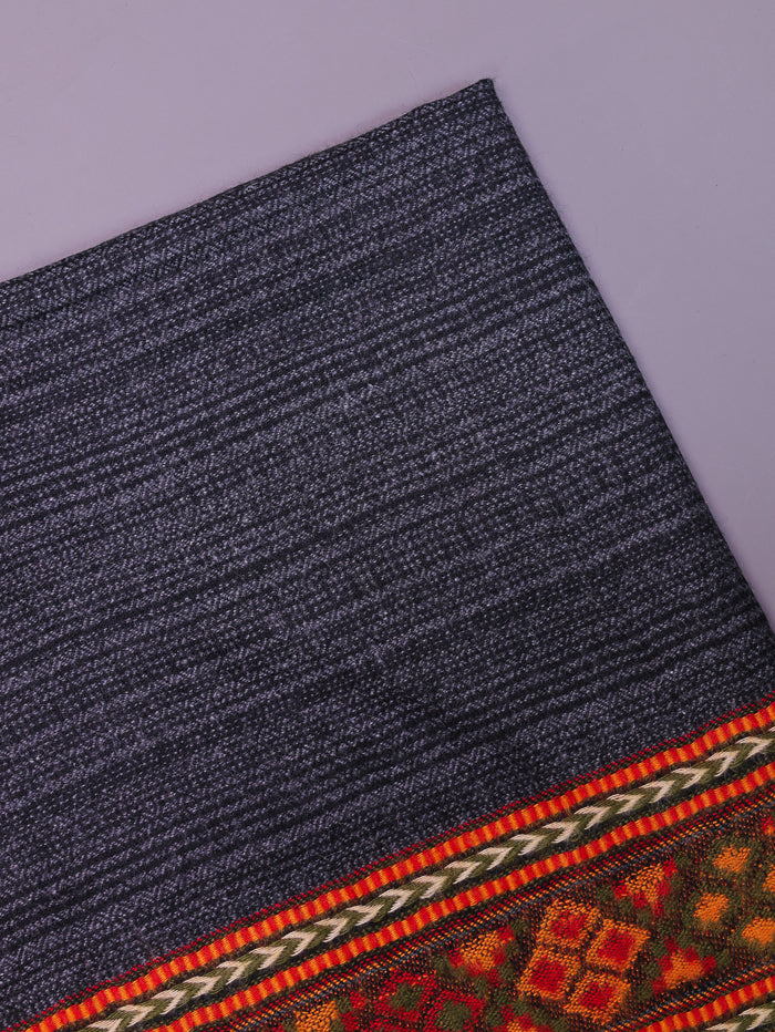Women's Acrylic Wool Stole