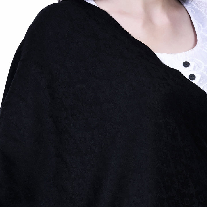 Women's Formal Viscose Stole