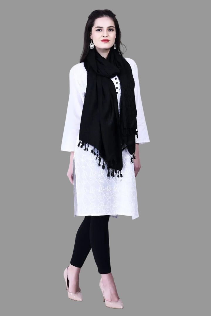 Women's Formal Viscose Stole
