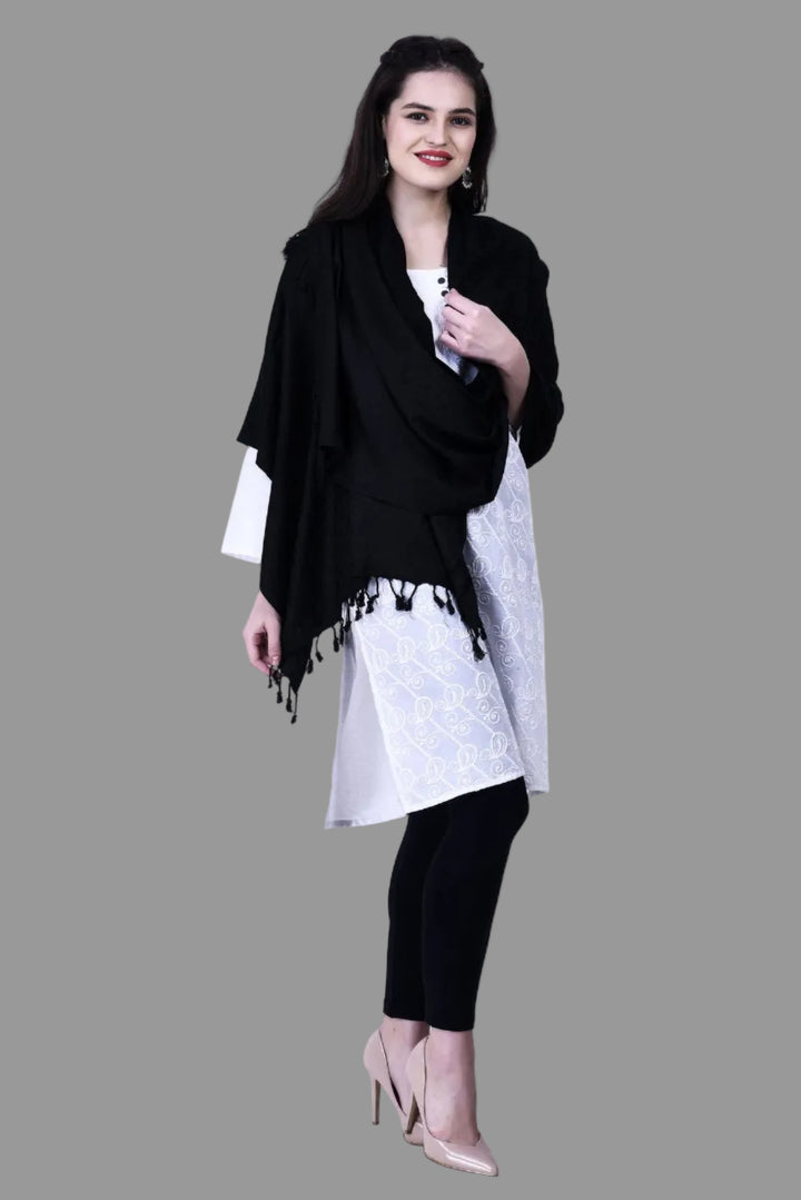 Women's Formal Viscose Stole