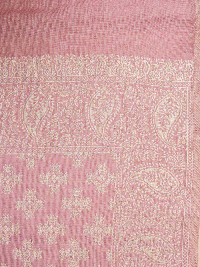 Women's Acrylic Wool Stole