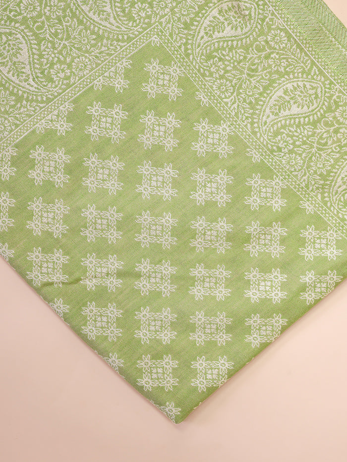 Women's Acrylic Wool Stole