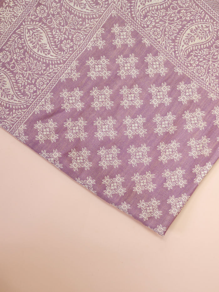 Women's Acrylic Wool Stole
