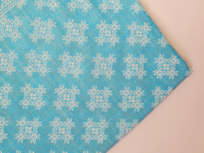 Women's Acrylic Wool Stole