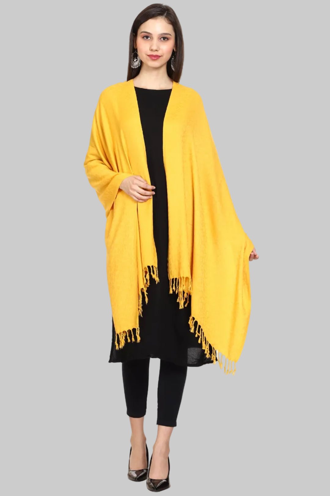 Women's Formal Viscose Stole