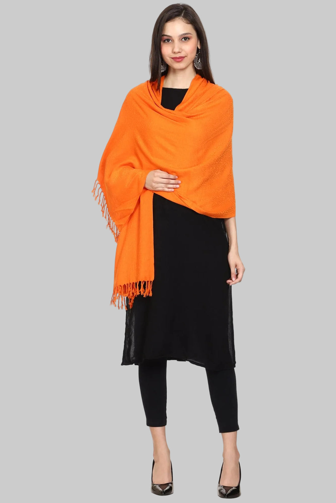 Women's Formal Viscose Stole